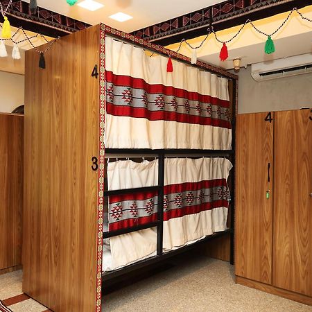Sands Inn Hostel Riyad Dış mekan fotoğraf