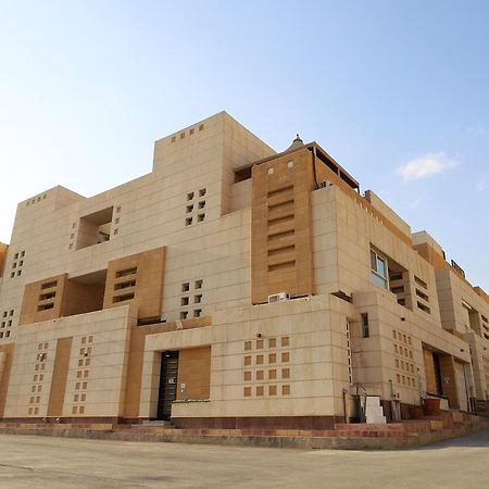 Sands Inn Hostel Riyad Dış mekan fotoğraf