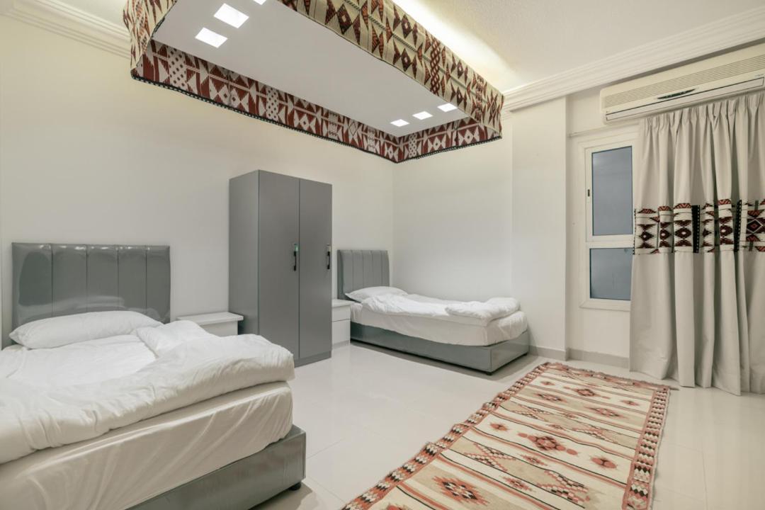 Sands Inn Hostel Riyad Dış mekan fotoğraf