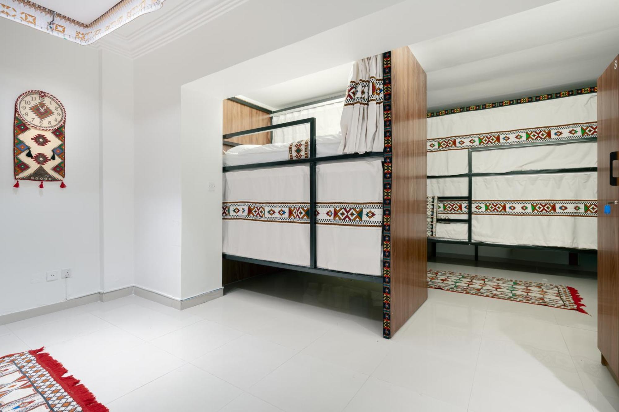 Sands Inn Hostel Riyad Dış mekan fotoğraf
