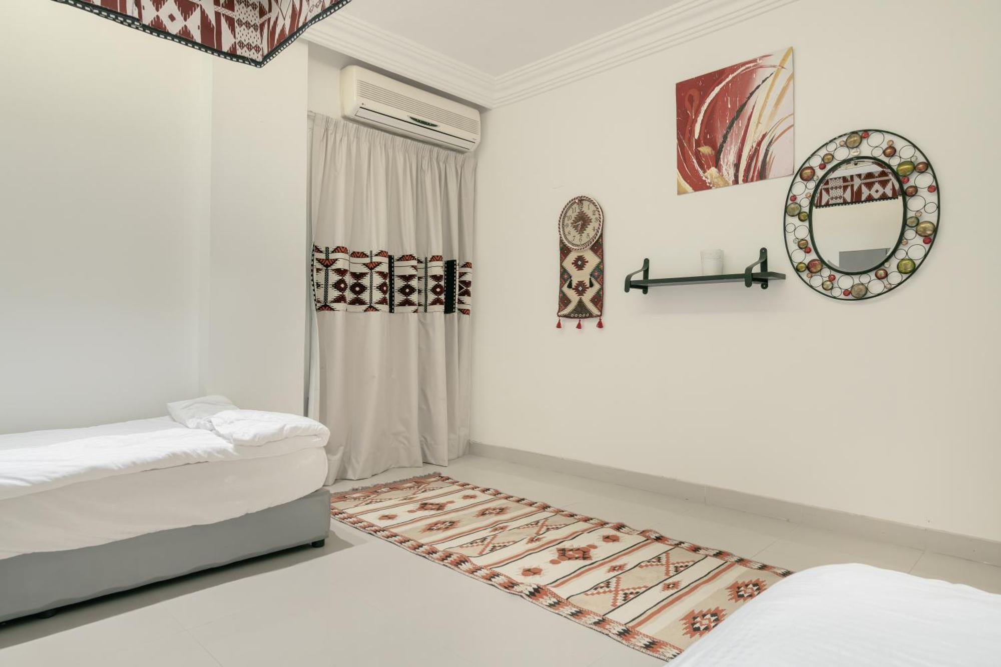 Sands Inn Hostel Riyad Dış mekan fotoğraf
