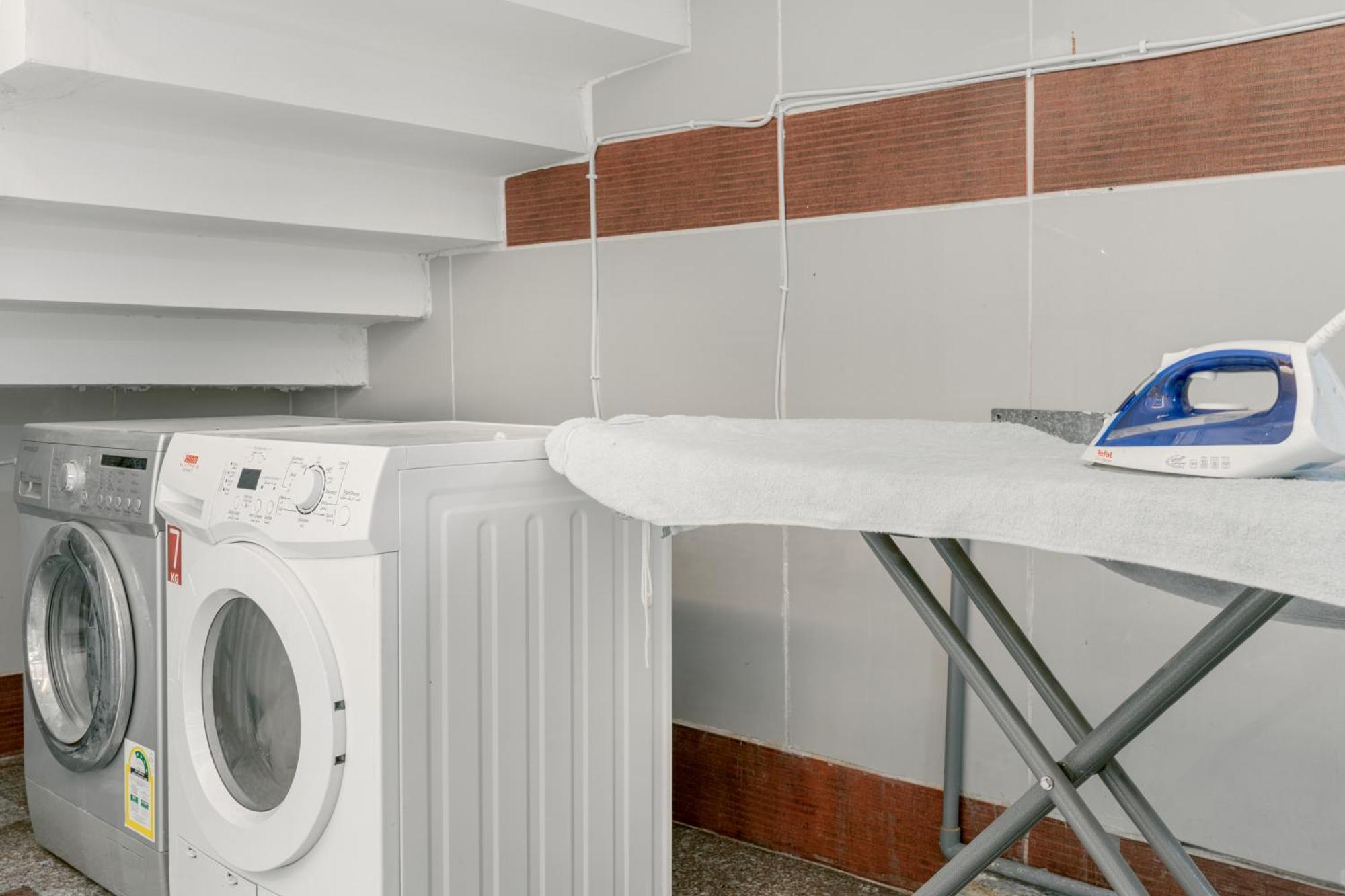 Sands Inn Hostel Riyad Dış mekan fotoğraf