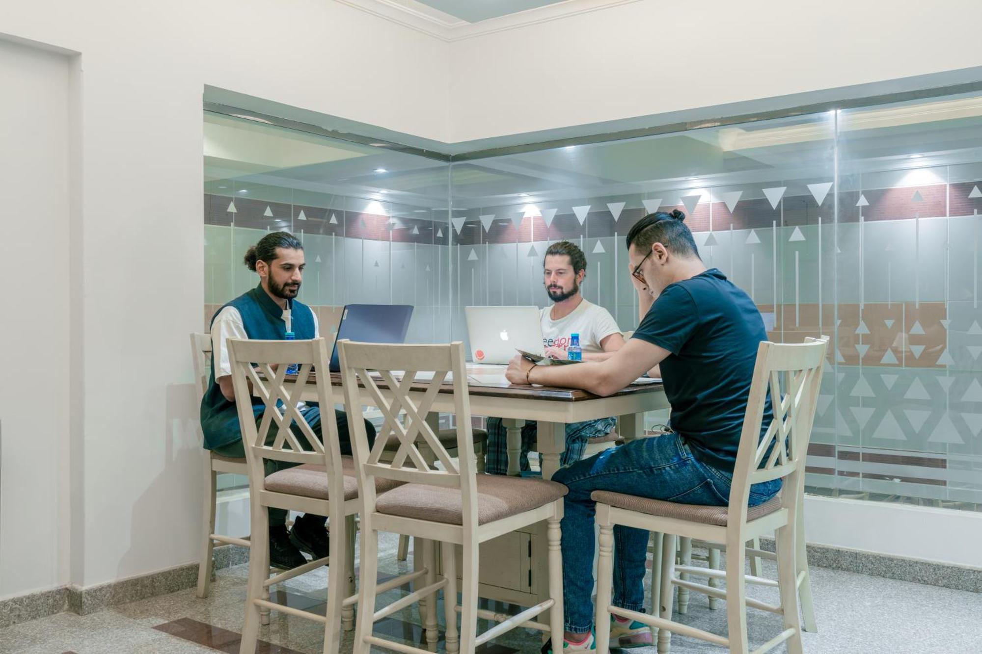 Sands Inn Hostel Riyad Dış mekan fotoğraf