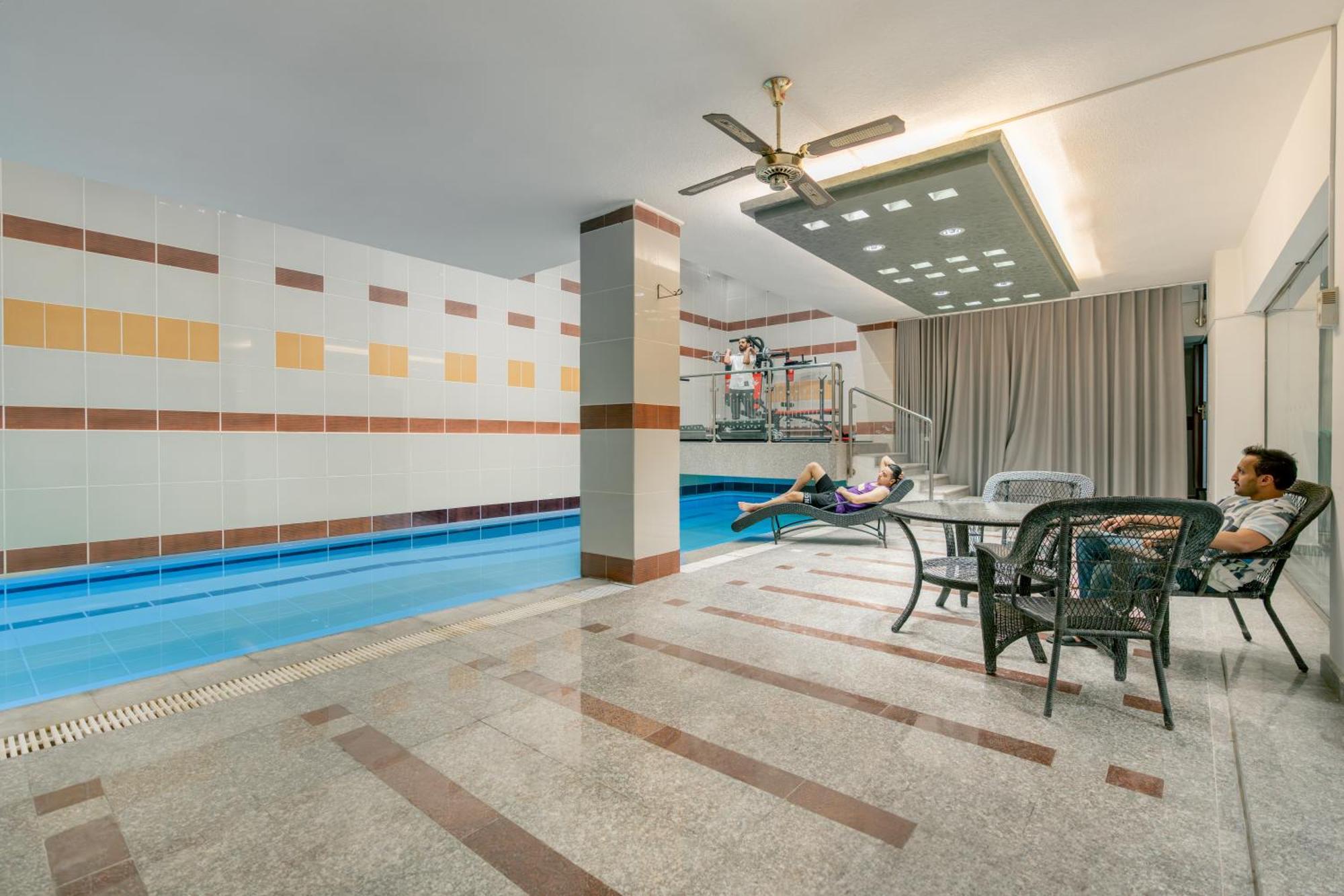 Sands Inn Hostel Riyad Dış mekan fotoğraf