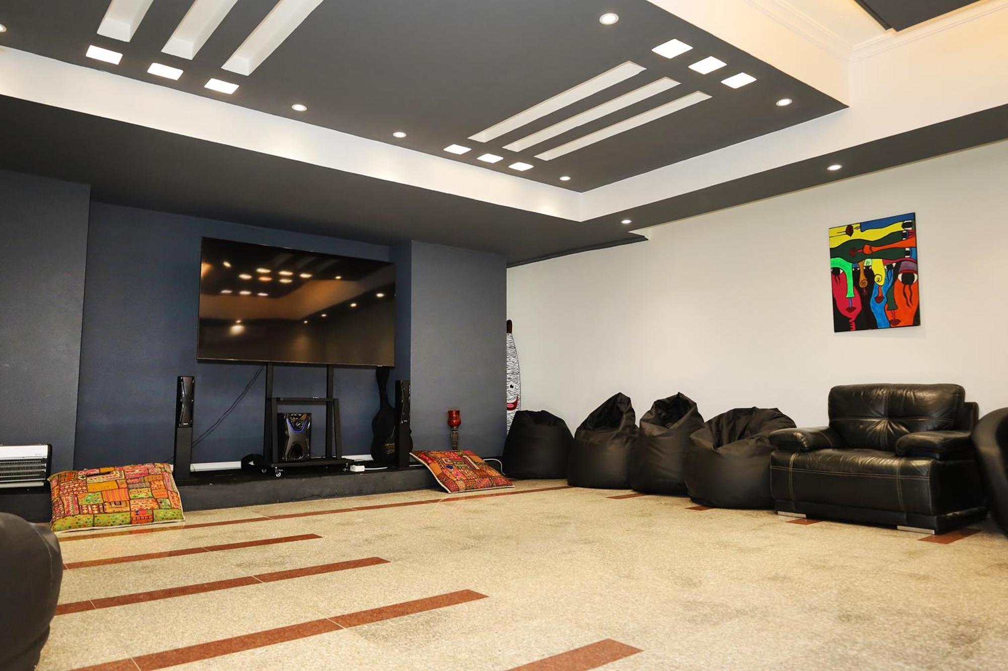 Sands Inn Hostel Riyad Dış mekan fotoğraf