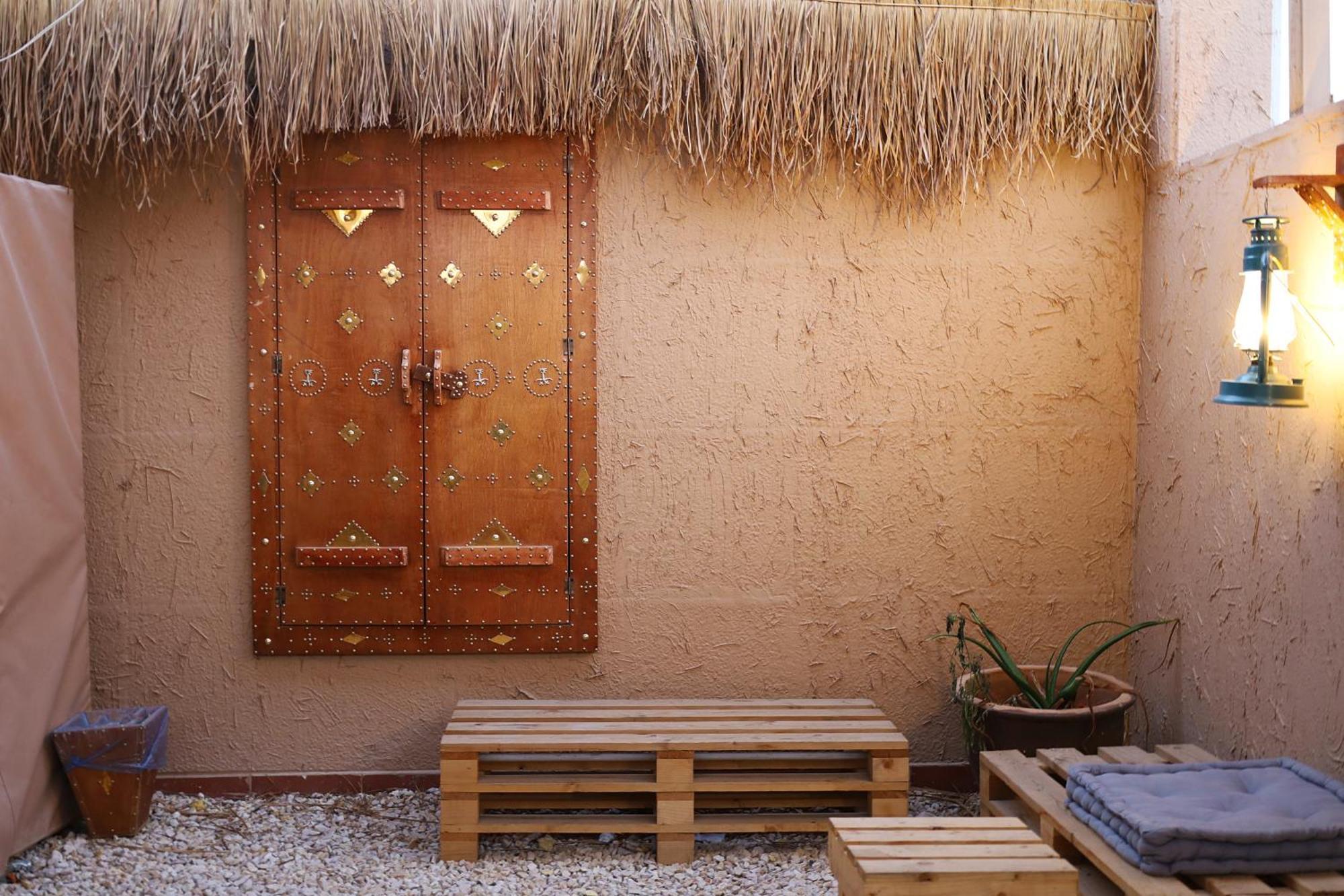 Sands Inn Hostel Riyad Dış mekan fotoğraf